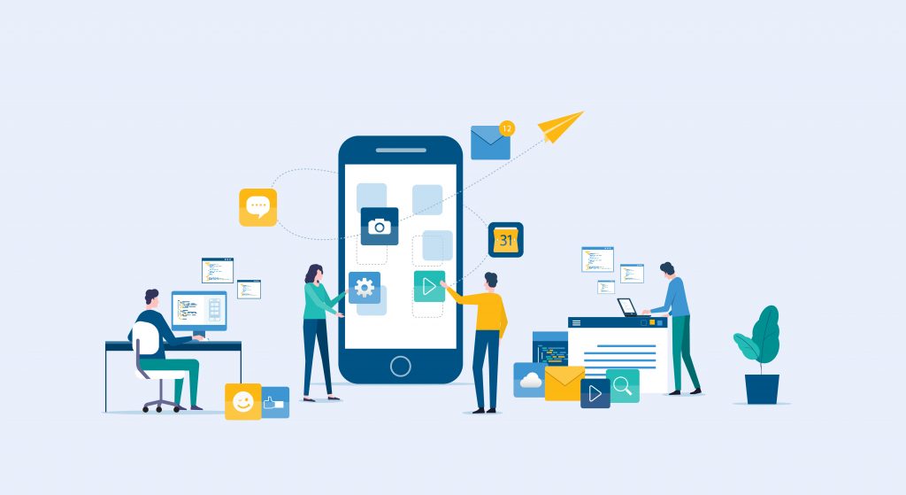 End User Computing