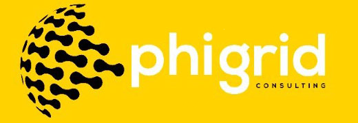 PhiGrid Logo