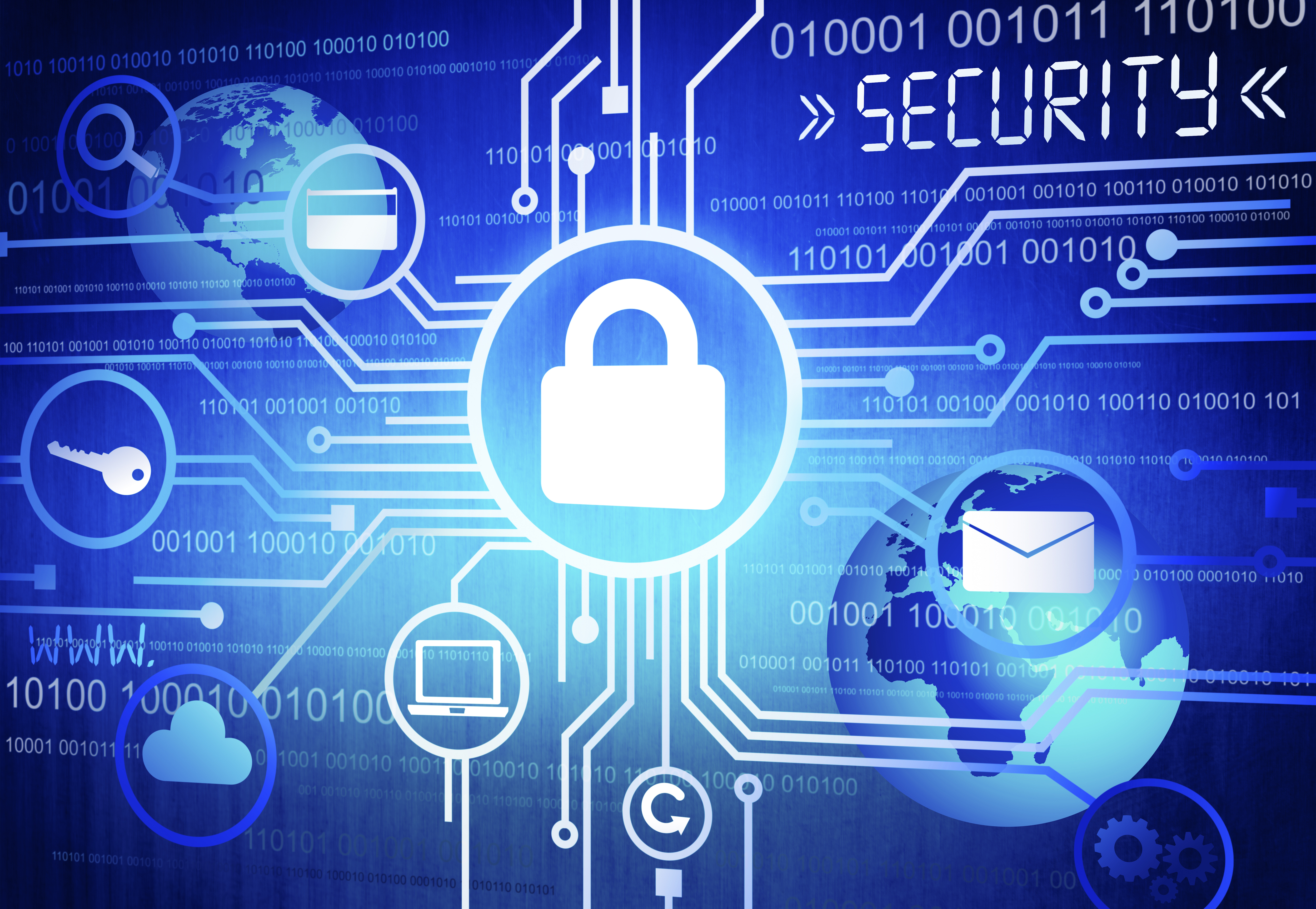 Security Solutions